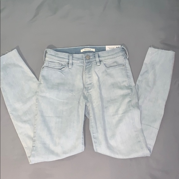PacSun Denim - Pacsun High Rise Jeans